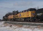 UP 6358